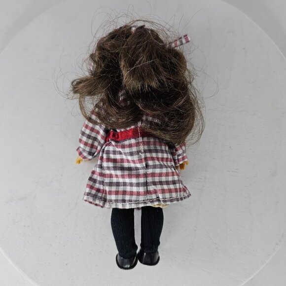 Pleasant Company American Girl Samantha Parkington Outfit Mini Doll 1996 AS IS - Picture 2 of 9